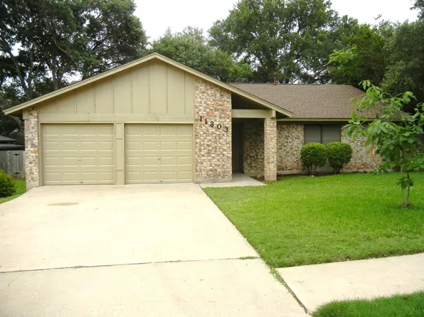 11303 Toledo Dr, Austin, TX 78759