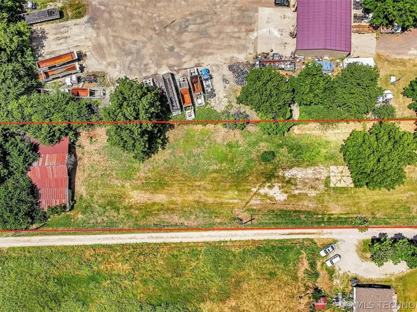 1528 Us Highway 77 Hwy, Davis, OK 73030