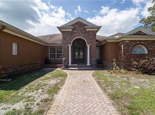 6921 W Dormany Rd, Plant City, FL 33565