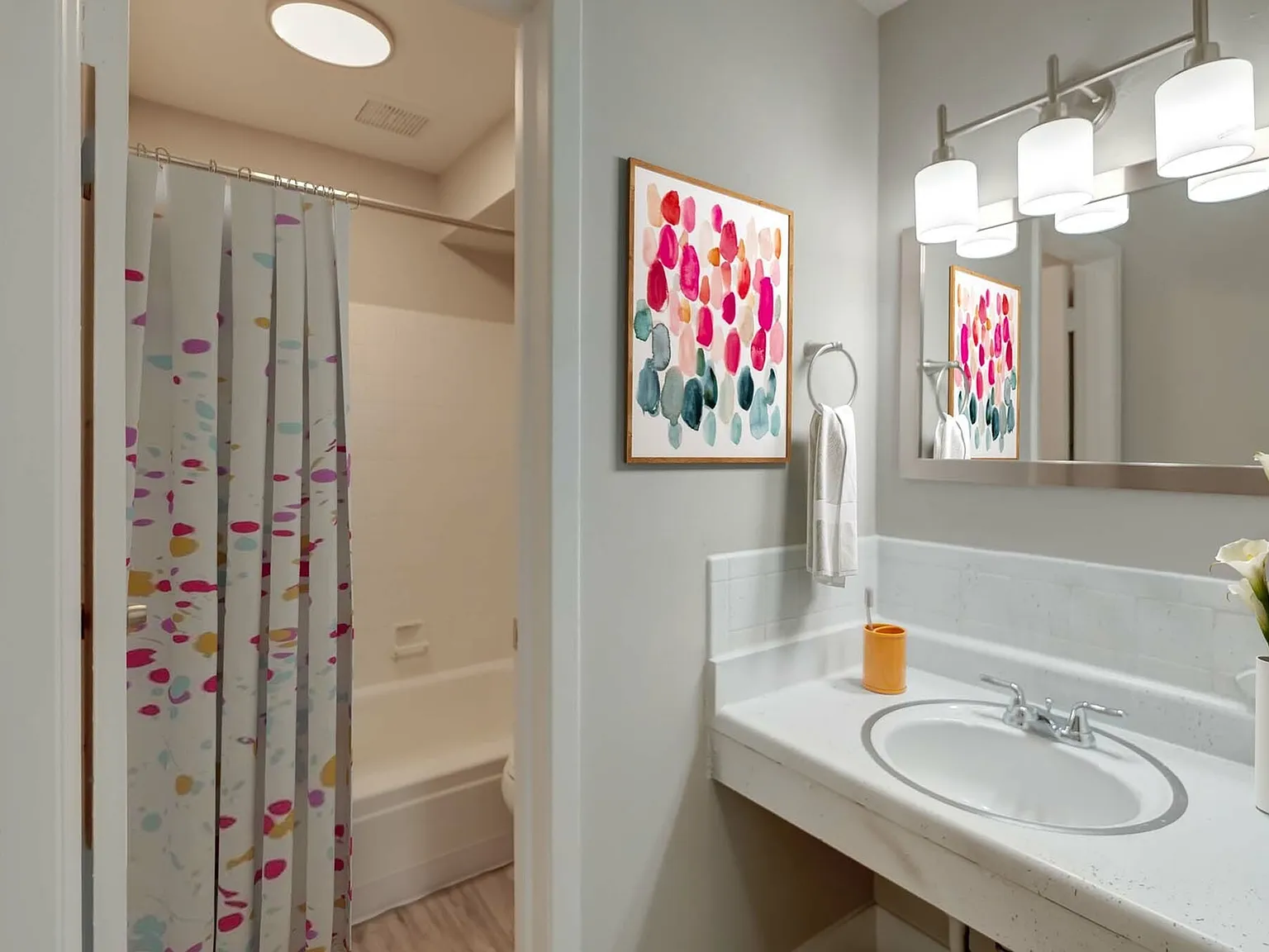 Kalo Broadmoor Tower — Photo 4