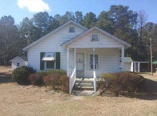 4752 Beaver Creek Rd, Heath Springs, SC 29058