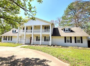 1205 Don Ave, Tahlequah, OK 74464
