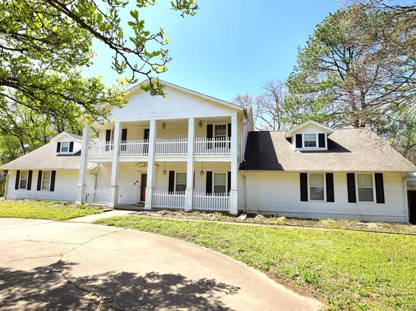 1205 Don Ave, Tahlequah, OK 74464