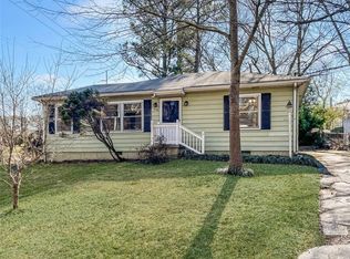 698 Tom Read Dr, Marietta, GA 30062