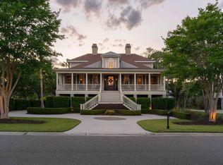 4930 Sound View Dr, Mount Pleasant, SC 29466