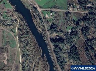 33005 Berlin Rd LOT 1 & 2, Lebanon, OR