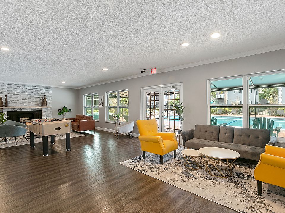 The Village at Eastpointe Apartment Rentals Fort Lauderdale, FL Zillow