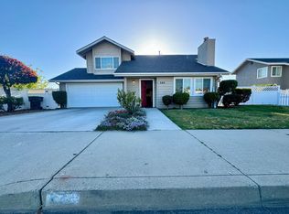 544 S 8th St, Grover Beach, CA 93433