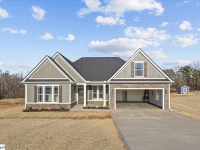 1032 Messer Farm Ln, Inman, SC, 29349