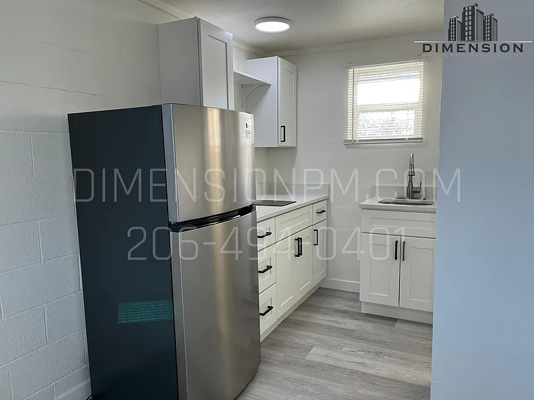 Columbia Apartments Yakima — Photo 18