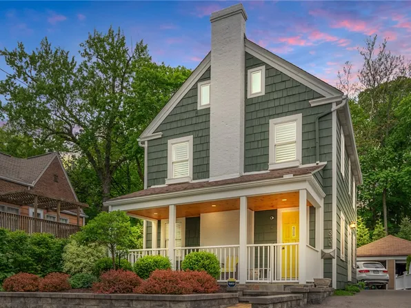 330 Nicholas Pl, Sewickley, PA 15143