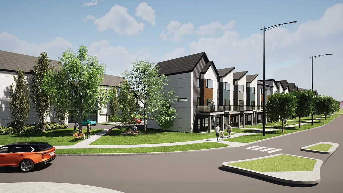 Building Photo - 3155 Granville Dr NW