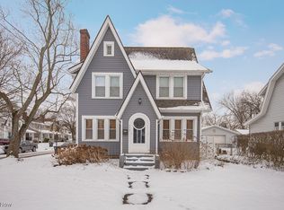 498 E Archwood Ave, Akron, OH 44301