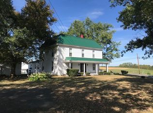 55 Willow Neave Rd, Brooksville, KY 41004