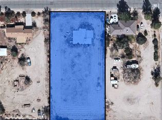 9360 E Avenue R12 #54, Littlerock, CA 93543