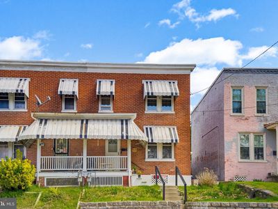 531 S Prince St, Lancaster, PA, 17603