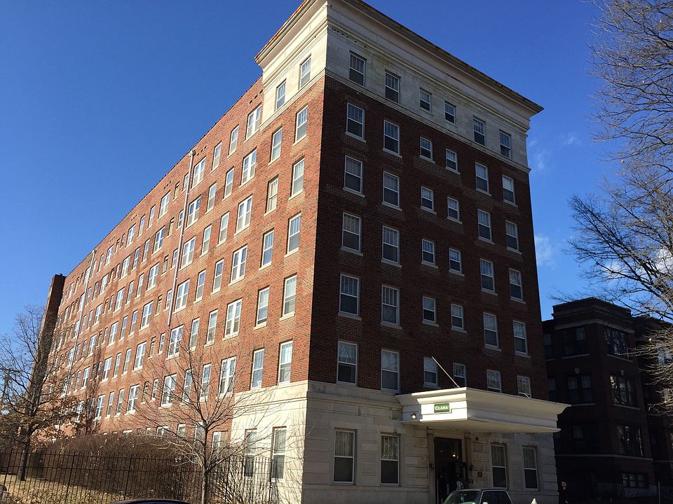 1st image of 605 Clara Ave APT 205