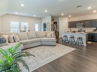 3307 Knoll Dr, Ennis, TX 75119