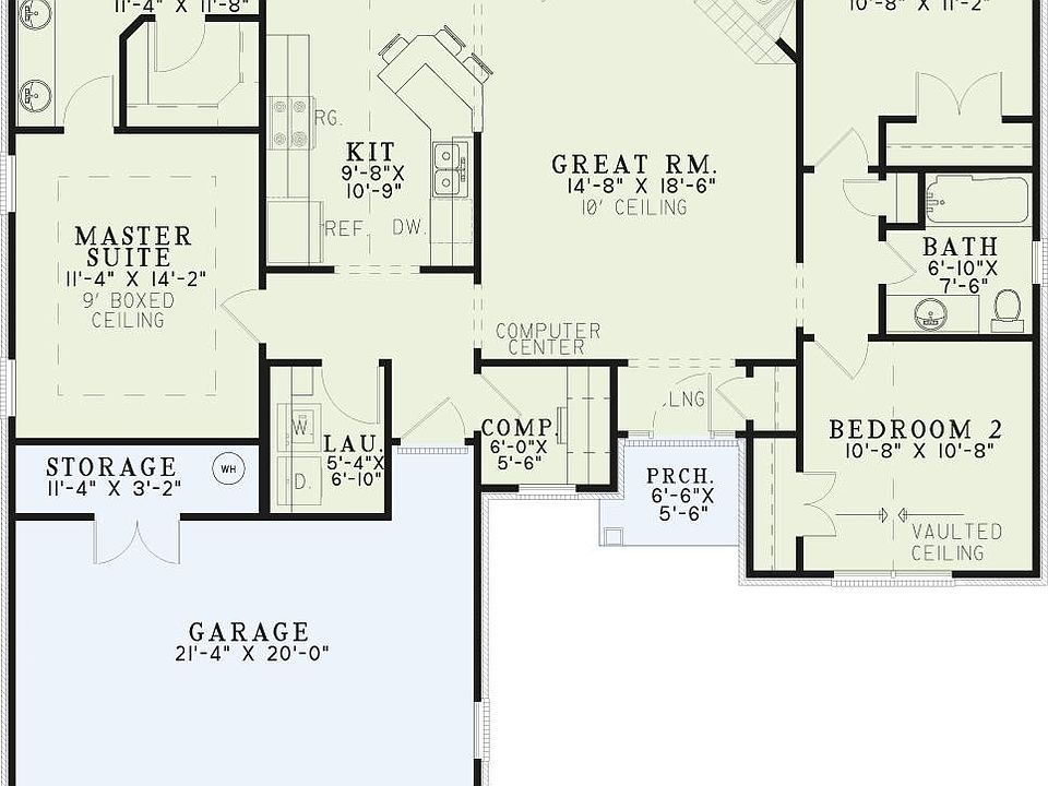 2nd image of 210 Gadusi Way Lot 2