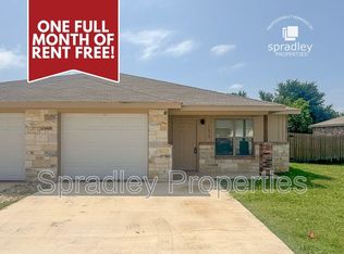 1629 Sabine Rd, Little River Academy, TX 76554