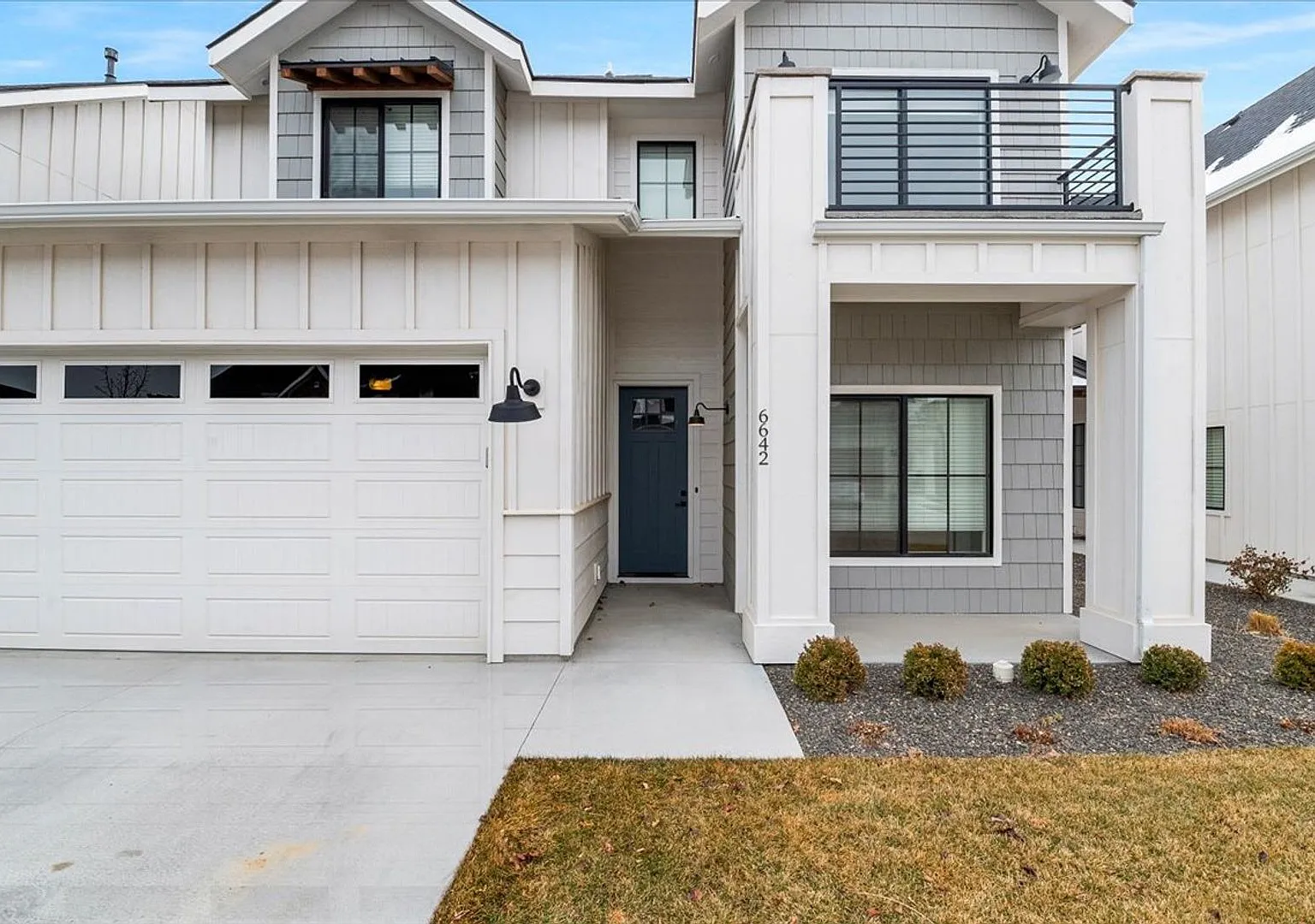3 Bedroom 2.5 Bathroom Townhouse in SpurWing — Photo 3