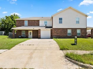 1101 E College St, Princeton, TX 75407