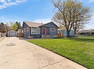 1057 E 3400 S, Ogden, UT 84414