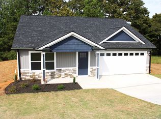 347 Twin Bridge Rd, Gaffney, SC 29341