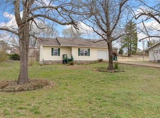 31 Hazelnut Cir, Mountain Home, AR 72653