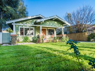 870 N El Molino Ave, Pasadena, CA 91104