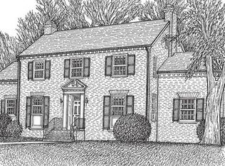 4106 Exeter Rd, Richmond, VA 23221