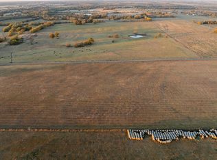 LOT 8 County Road 15200, Pattonville, TX 75468