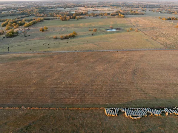 LOT 5 County Road 15200, Pattonville, TX 75468