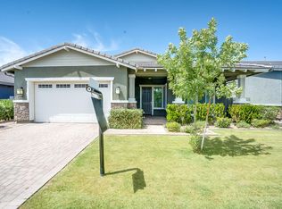 2930 E Pinto Dr, Gilbert, AZ 85296