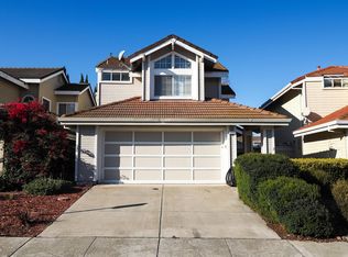 2939 Southwycke Ter, Fremont, CA 94536