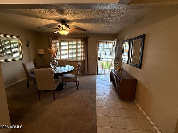 4th image of 3341 W WINDROSE Drive