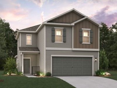 337 Fire Rock Dr, Royse City, TX, 75189