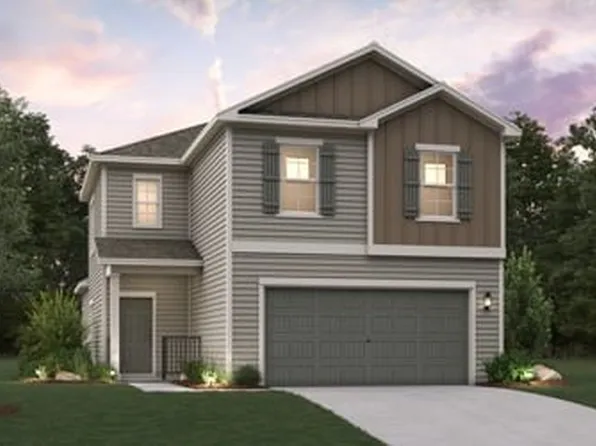 337 Fire Rock Dr, Royse City, TX 75189