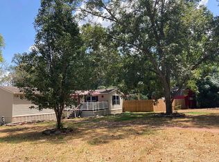 342 Fm 1514 Rd, Coldspring, TX 77331