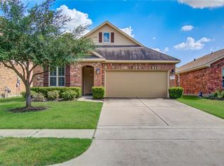 20731 Rainmead Dr, Katy, TX 77449