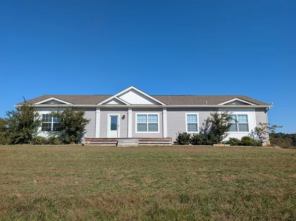 4637 Ideal Valley Rd, Spring City, TN 37381