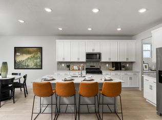 896 E Eden St, Eagle Mountain, UT 84005