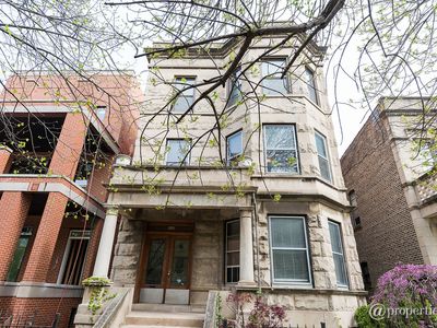 842 W Waveland Ave #2, Chicago, IL, 60613