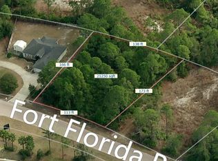 1301 W Republican Rd, Jacksonville, AR 72076