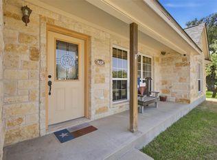 305 Pecan Dr, Kingsland, TX 78639