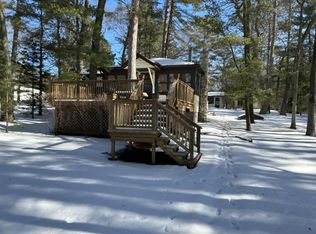 6977 Loud Dr, Oscoda, MI 48750