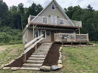 1041 Vt Route 118 N, Belvidere Center, VT 05442