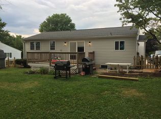 111 E Padonia Rd, Lutherville Timonium, MD 21093