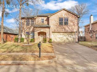 505 Erica Ln, Euless, TX 76039