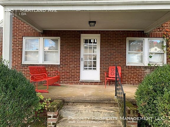 2nd image of 381 Maryland Ave